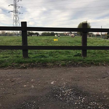 Ferme De La Forterie Verlinghem Zewnętrze zdjęcie