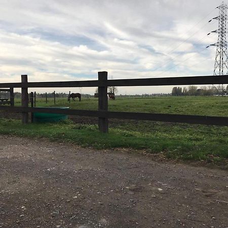 Ferme De La Forterie Verlinghem Zewnętrze zdjęcie