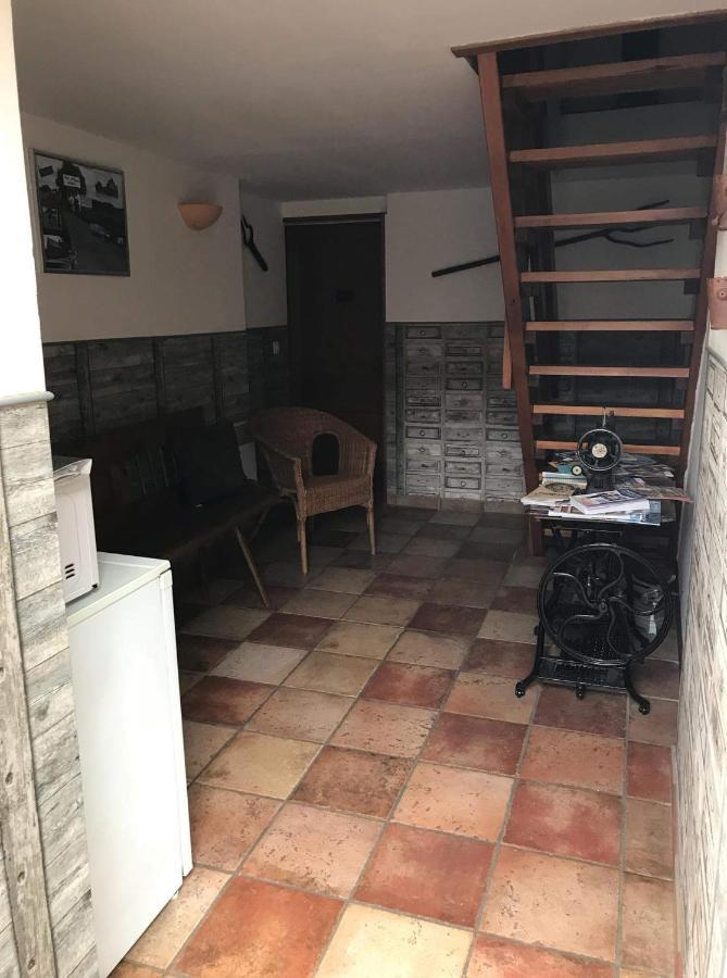 Ferme De La Forterie Verlinghem Zewnętrze zdjęcie