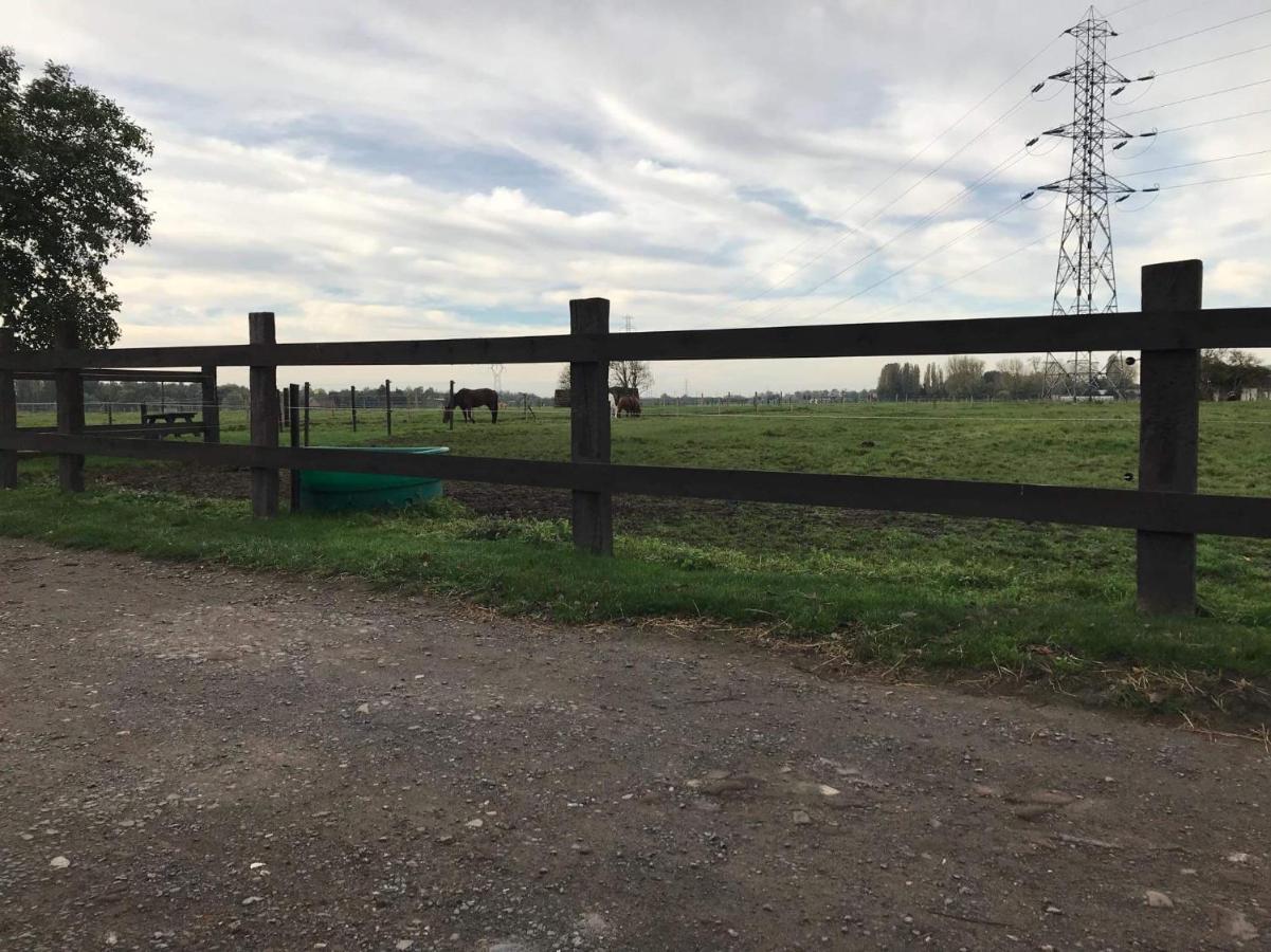 Ferme De La Forterie Verlinghem Zewnętrze zdjęcie